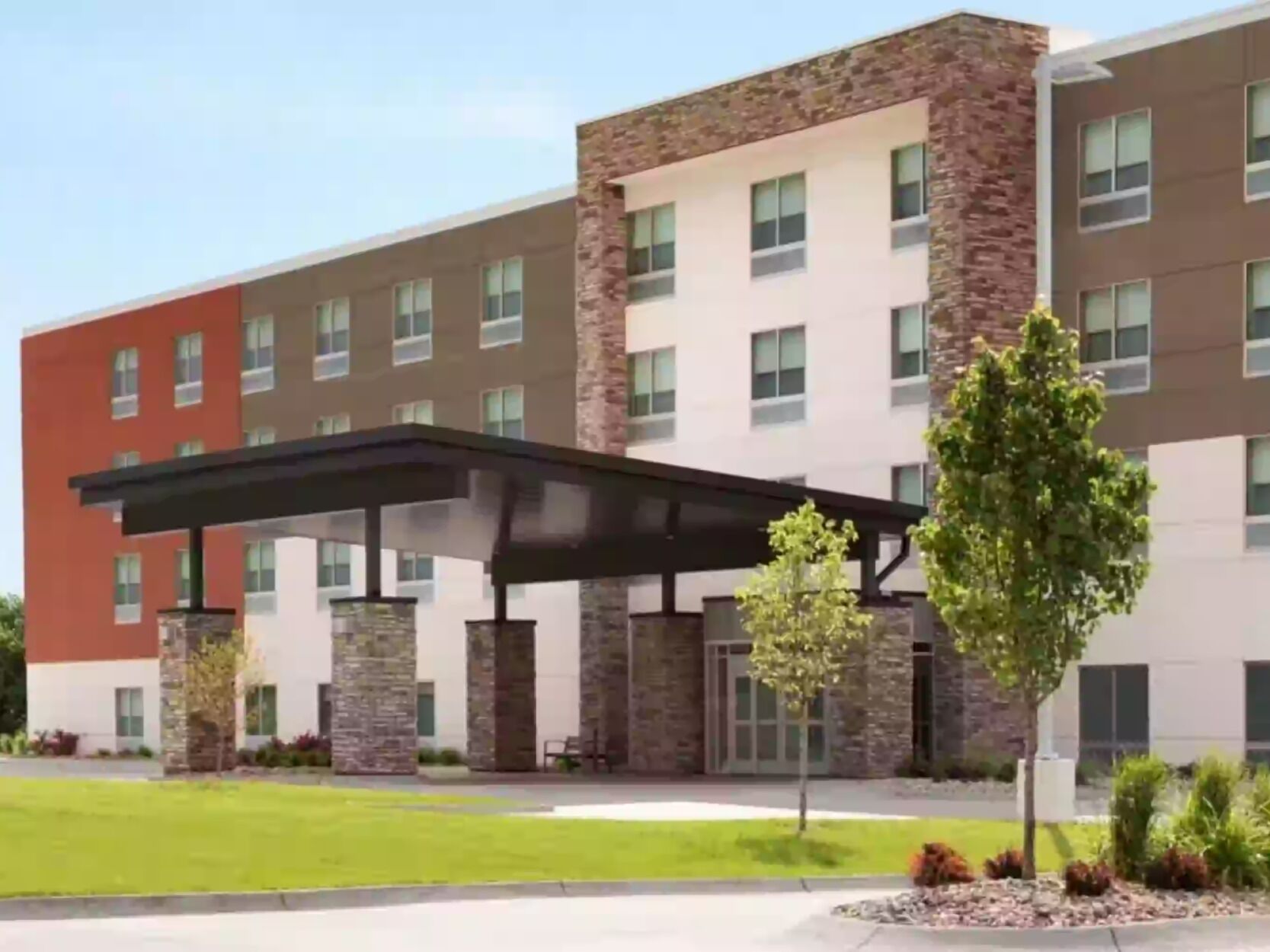 Picture of Fairfield Inn & Suites by Marriott Canton Riverstone Parkway