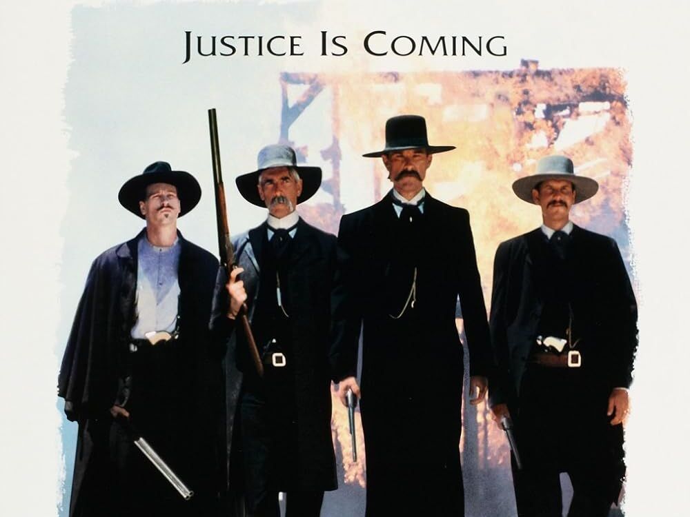 Picture of Tombstone