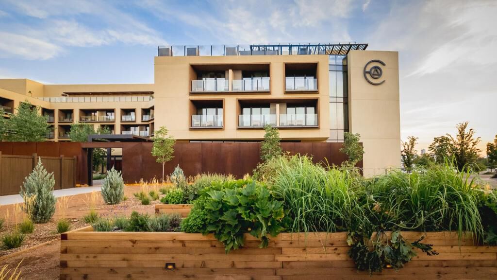 Picture of Hotel Chaco 