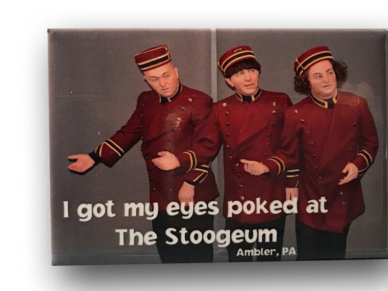 Picture of The Stoogeum