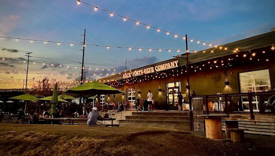 Picture of Back Forty Beer Company Birmingham