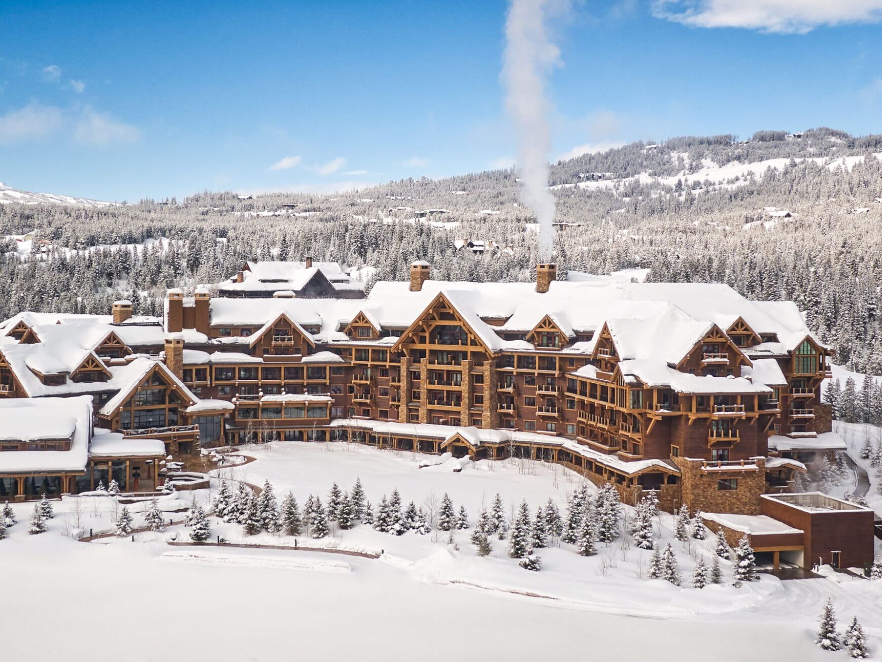 Picture of Big Sky Resort