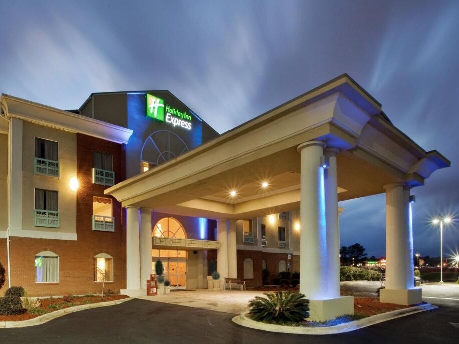 Picture of Holiday Inn Express & Suites Thomasville, an IHG Hotel