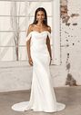 Sincerity Bridal 44388 Fit-and-Flare Wedding Dress - thumbnail - 3