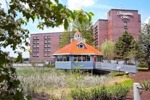 Picture of Hampton Inn Frederick
