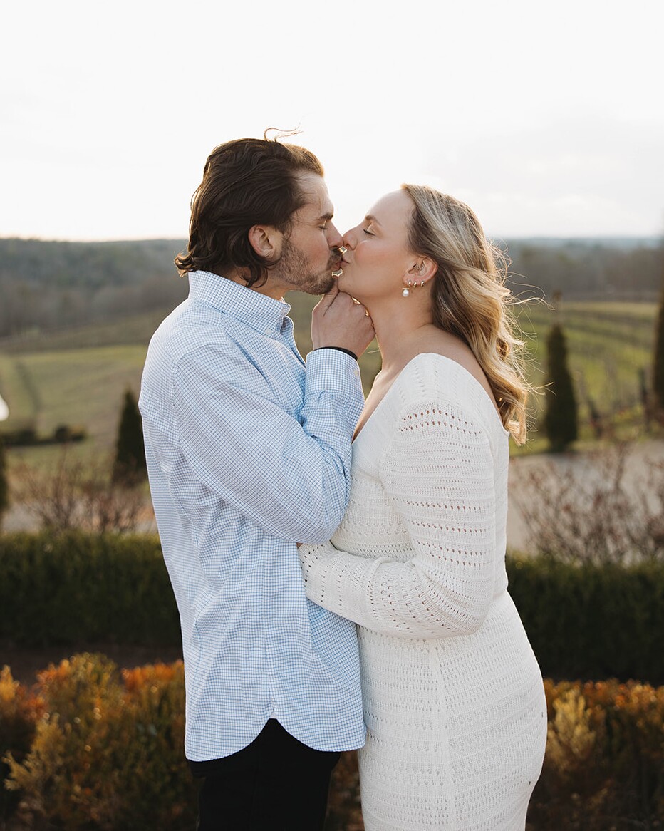 Rachel Unger and Aaron Staton's Wedding Website - The Knot