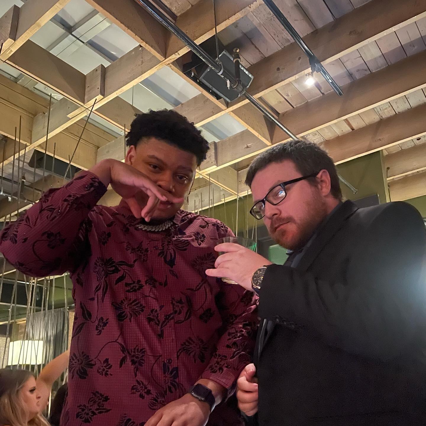 Malik "Bishop" Lee