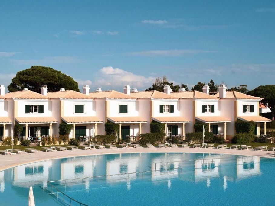 Picture of Vila Bicuda Resort