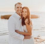 Jenny and Jesse O'Shea