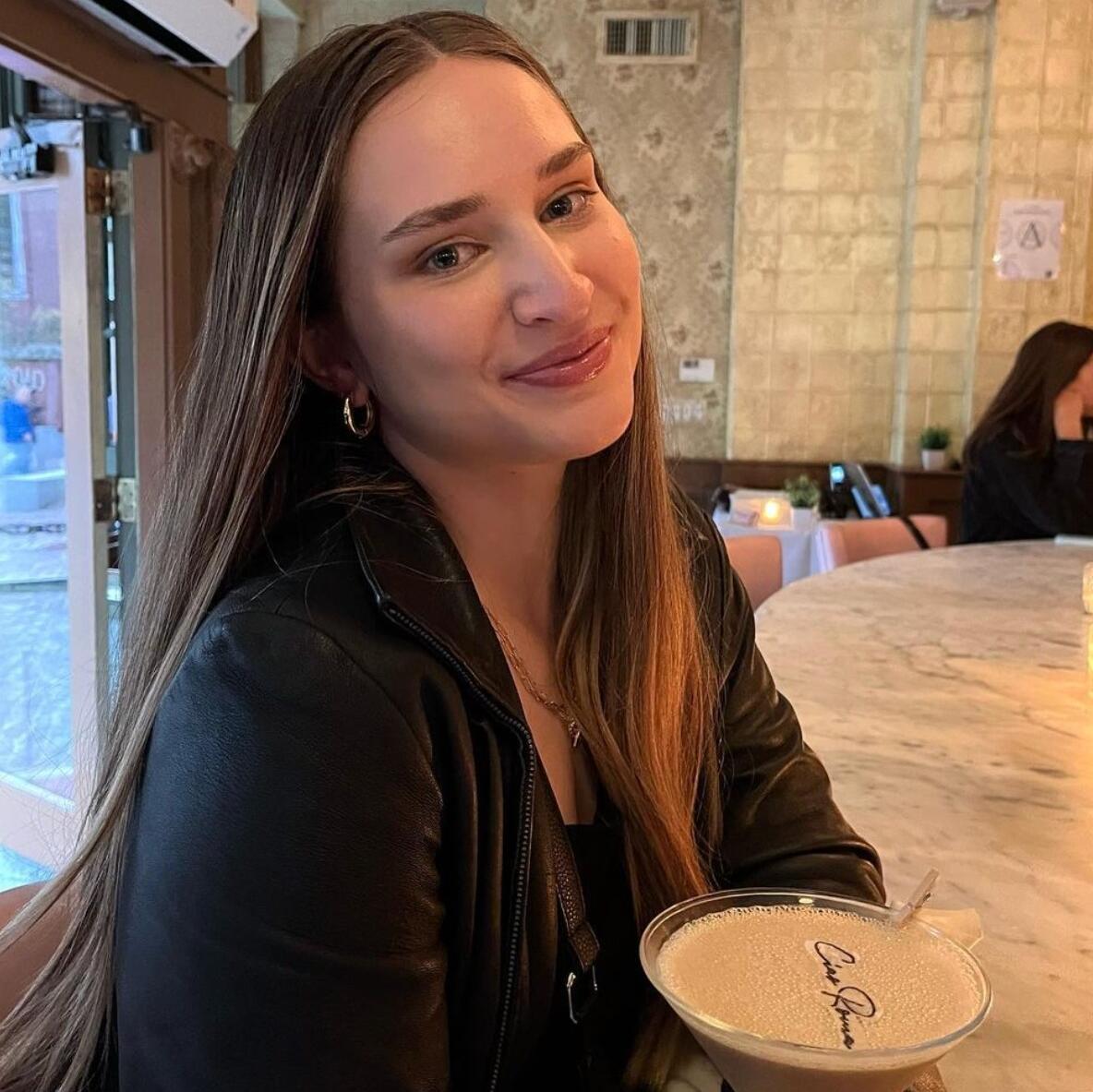 Alexis Balkema