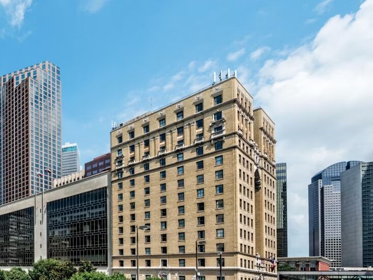 Picture of Hotel Indigo Dallas Downtown, an IHG Hotel