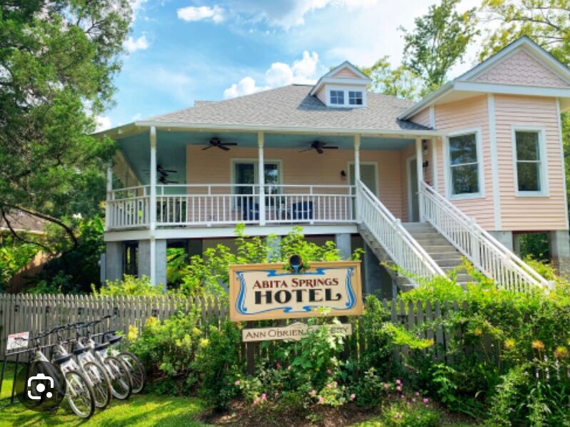 Picture of Abita Springs Hotel