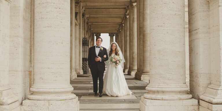 Annalise & Christopher Home Page Banner
