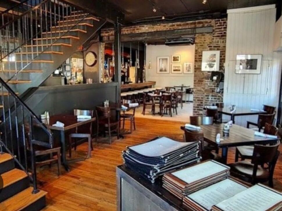 Picture of B. Matthew's Eatery