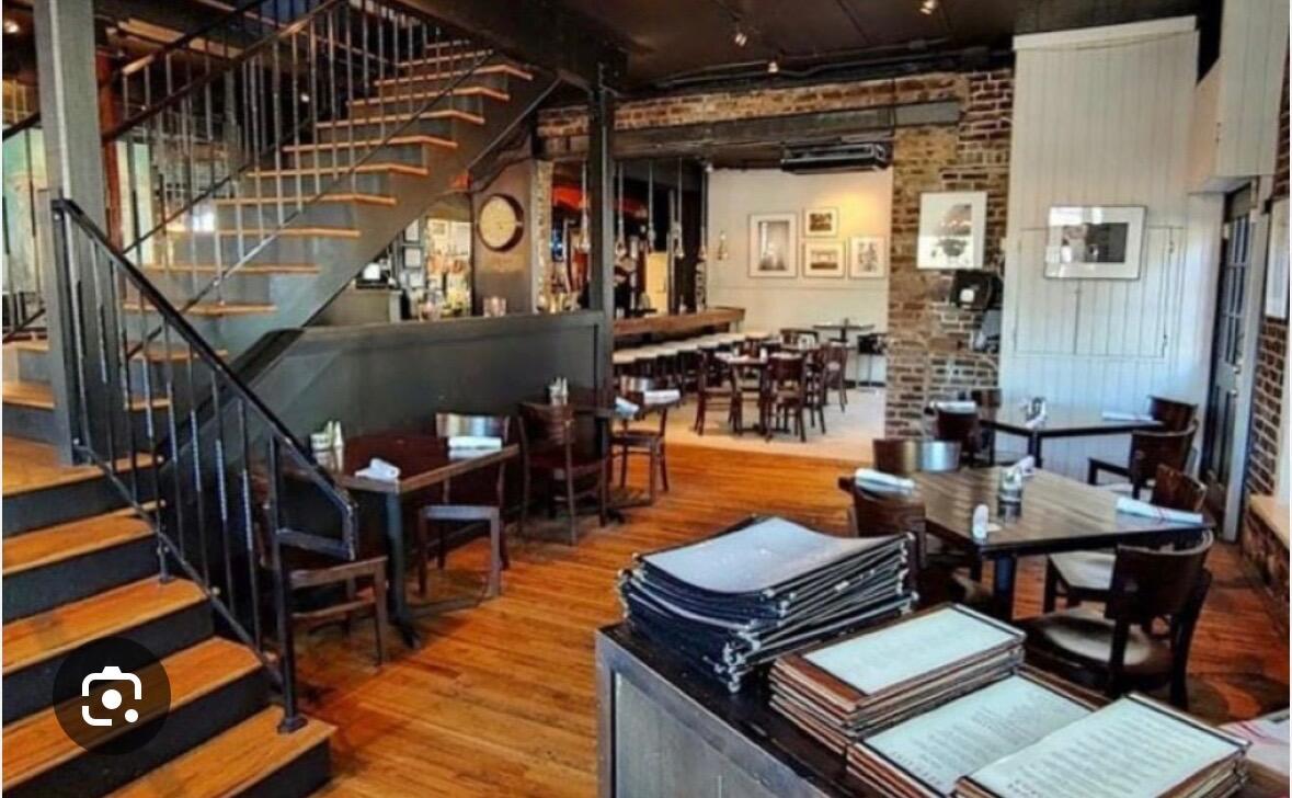 Picture of B. Matthew's Eatery