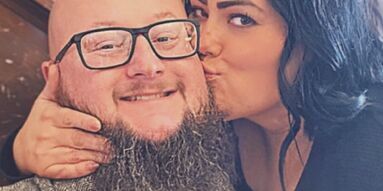 Shawna & Travis Home Page Banner