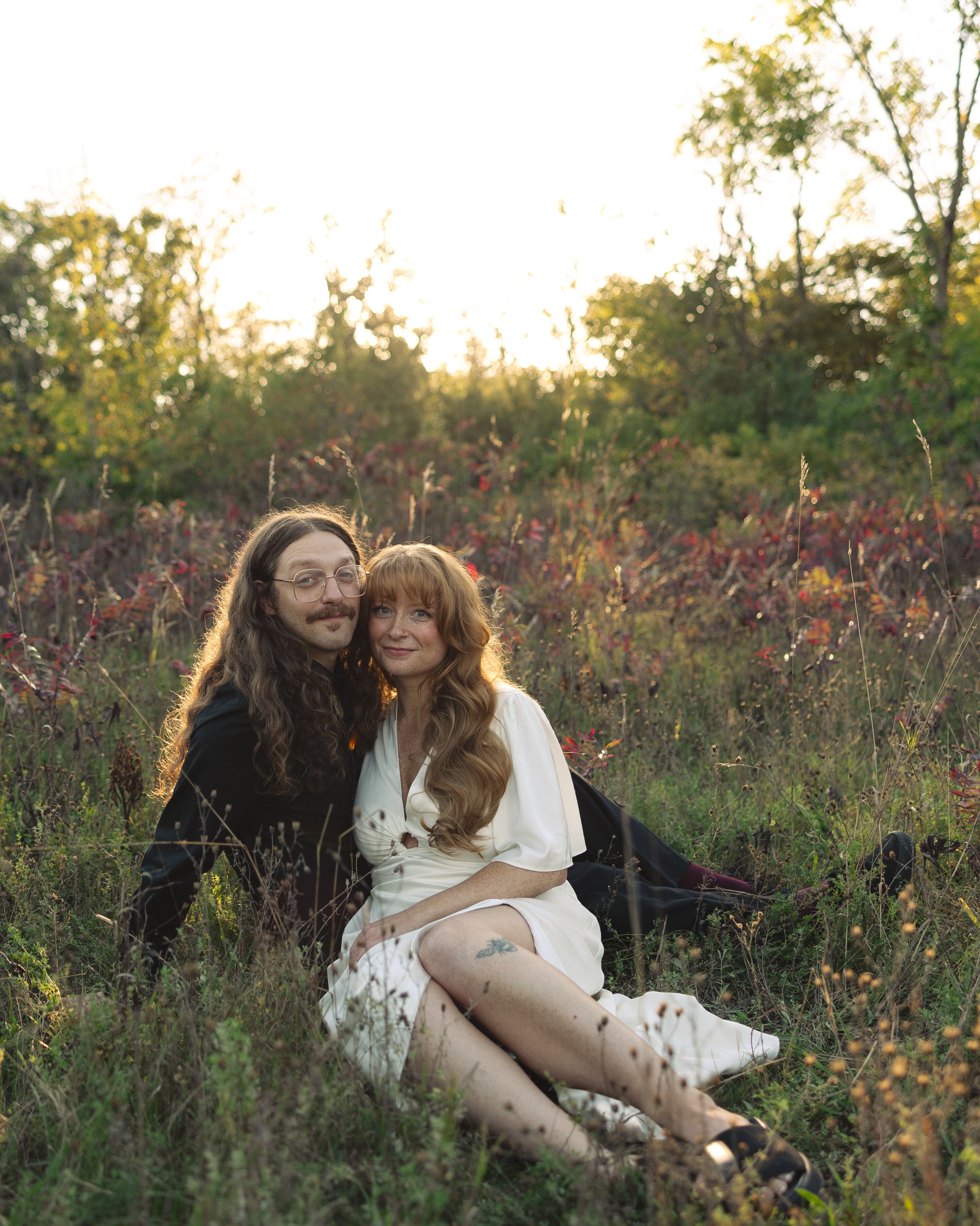 Celina & Robbie Home Page Banner