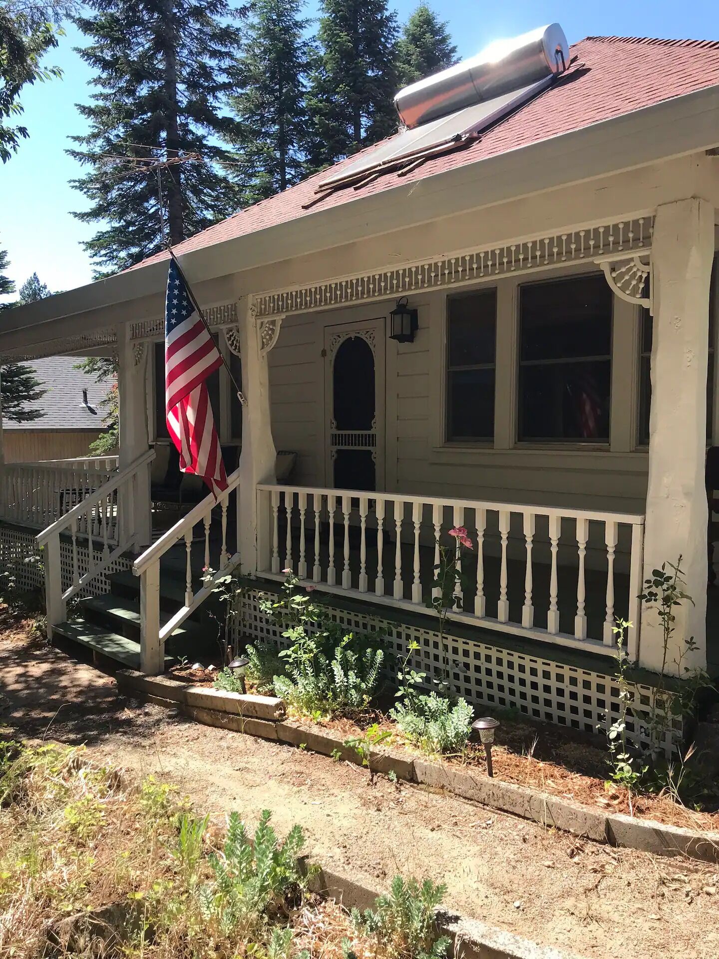 Picture of Holly Hill House Downtown Foresthill