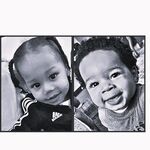 Andrew Lloyd & Sy'ire Keys 