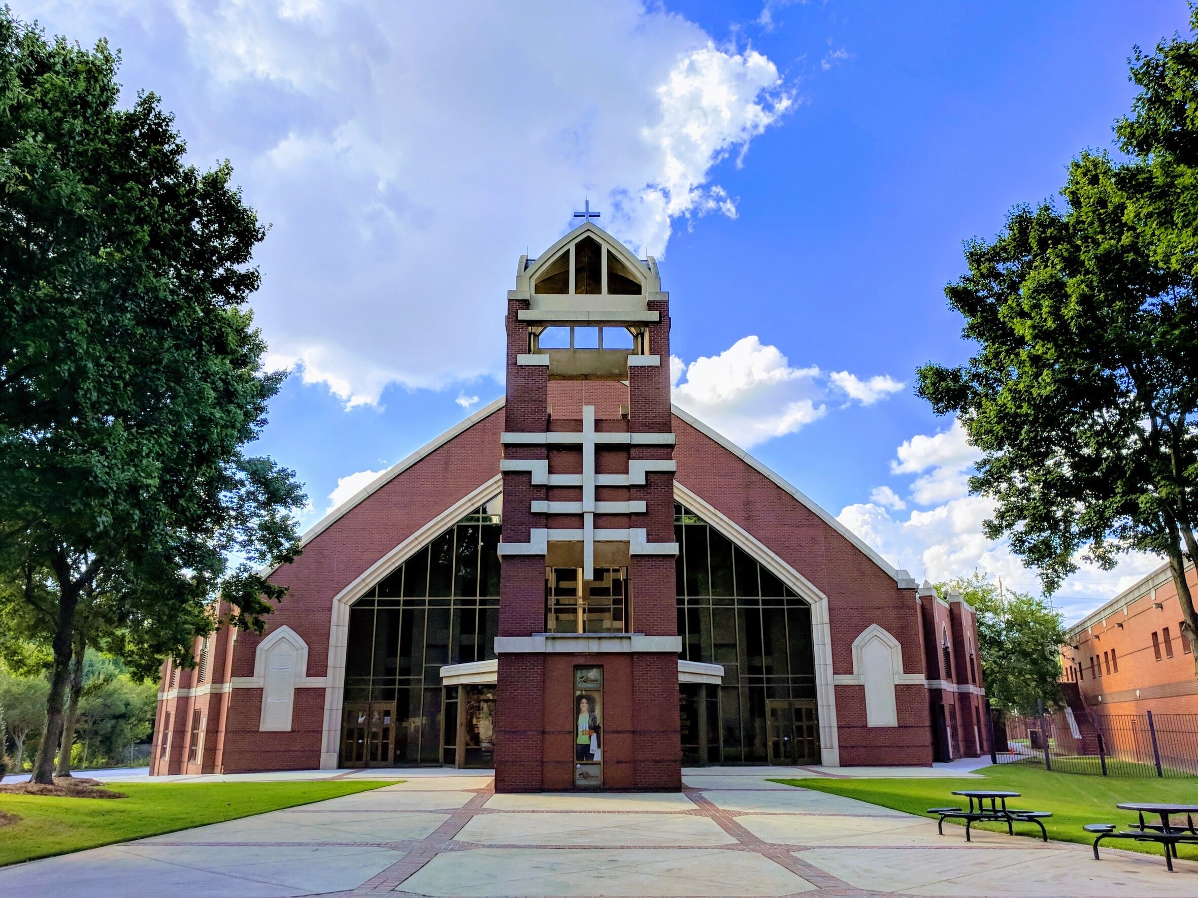 Picture of Martin Luther King, Jr. National Historical Park