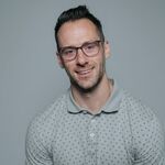 Rev. Matthew Schmid