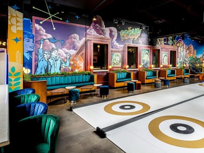 Picture of Group Therapy Pub & Playground