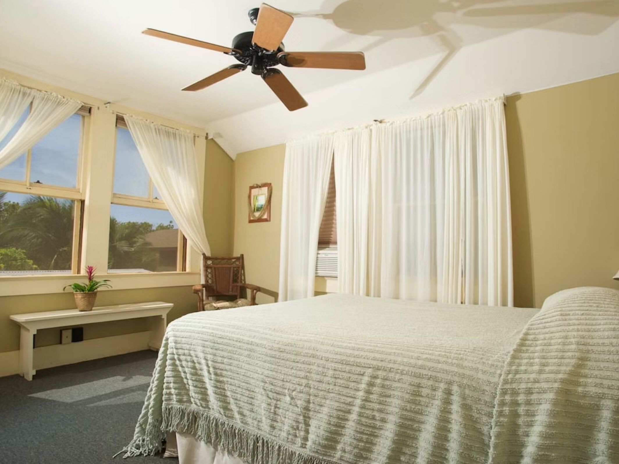 Picture of The Historic Inn Waimea