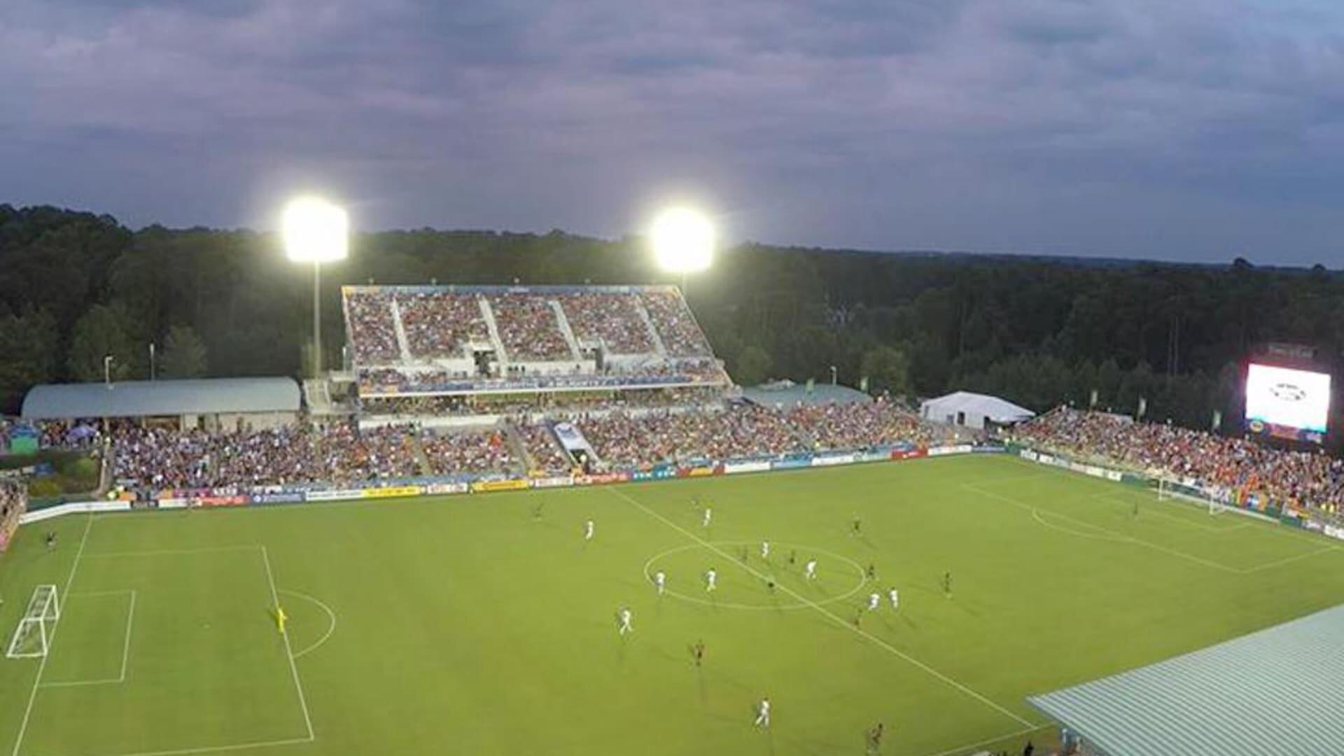 Picture of North Carolina FC