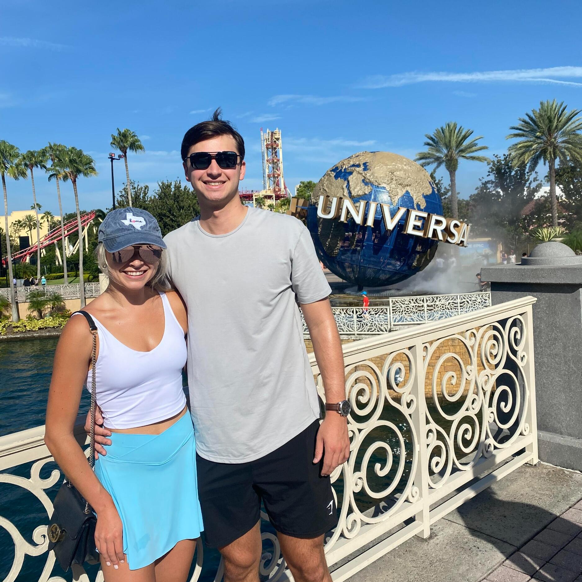 Picture of Universal Studios 2023