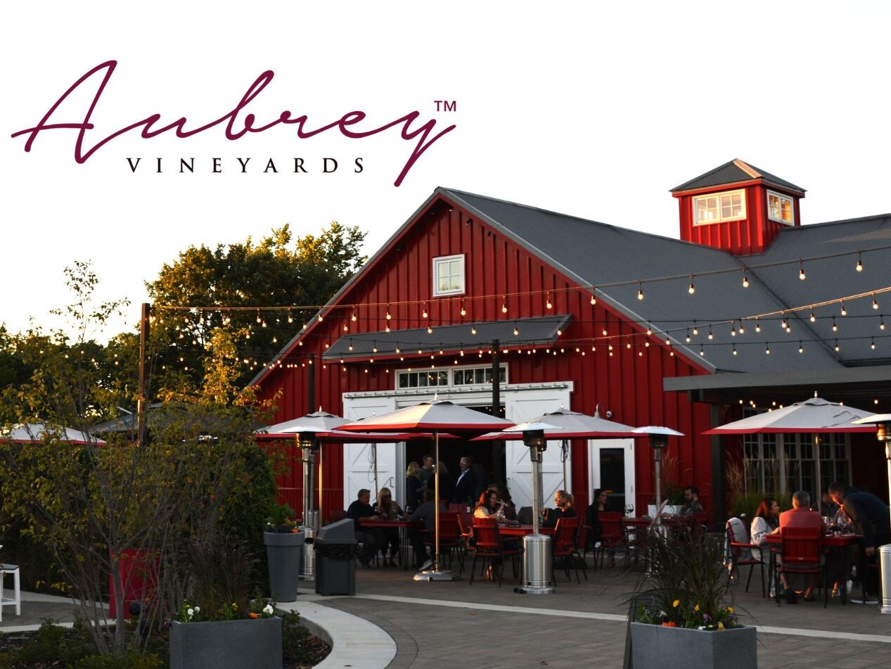 Picture of Aubrey Vineyards