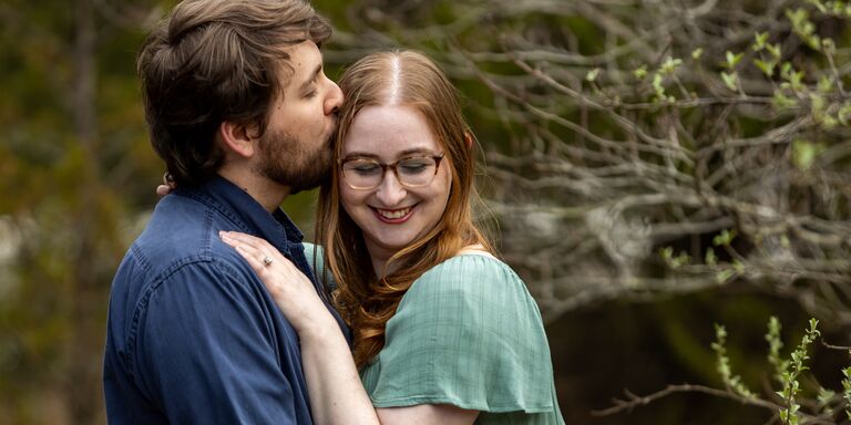 Renate & Andrew Home Page Banner