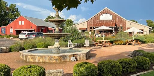Picture of Shopping On Henkel Square