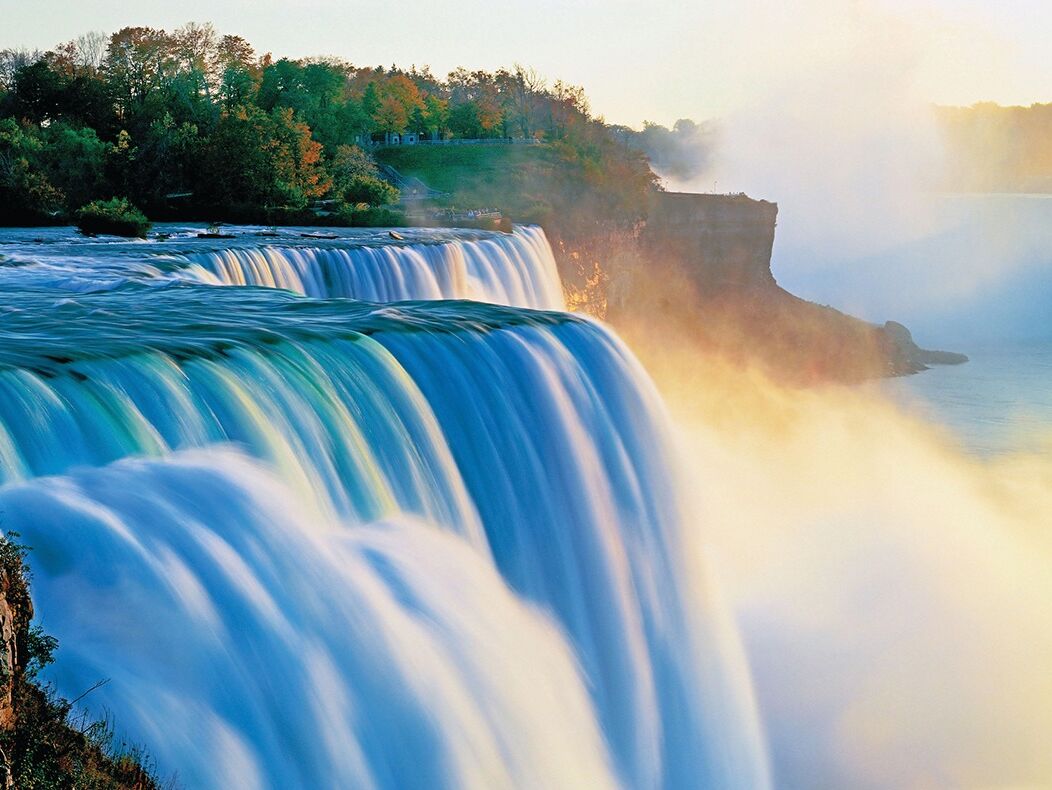 Picture of Niagara Falls State Park