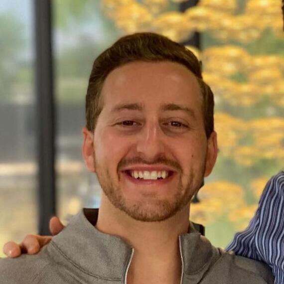 Nathan Kurtin
