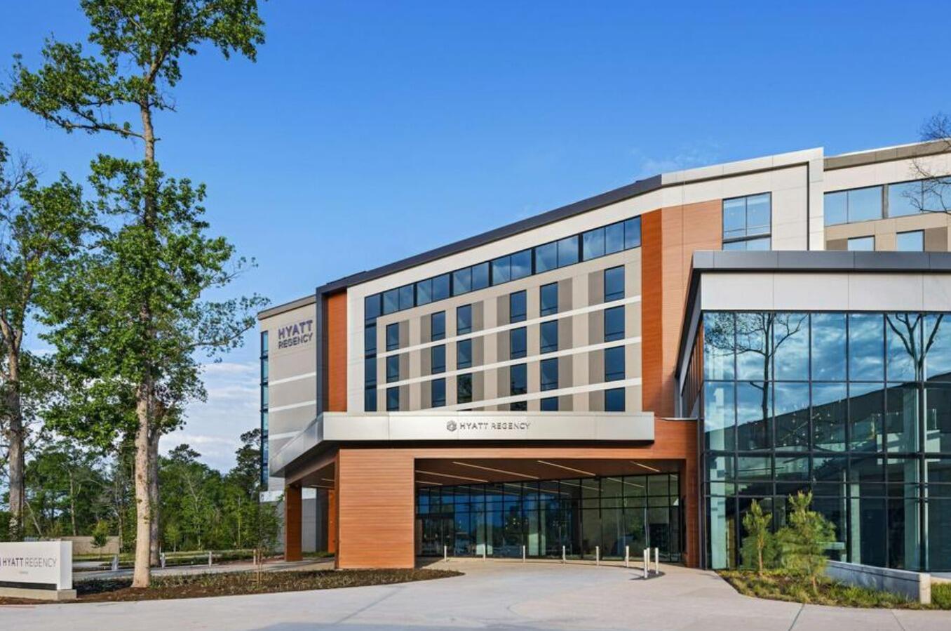 Picture of Hyatt Regency Conroe