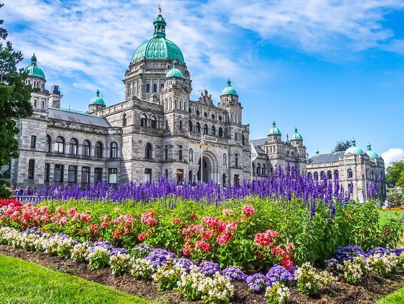 Picture of Victoria