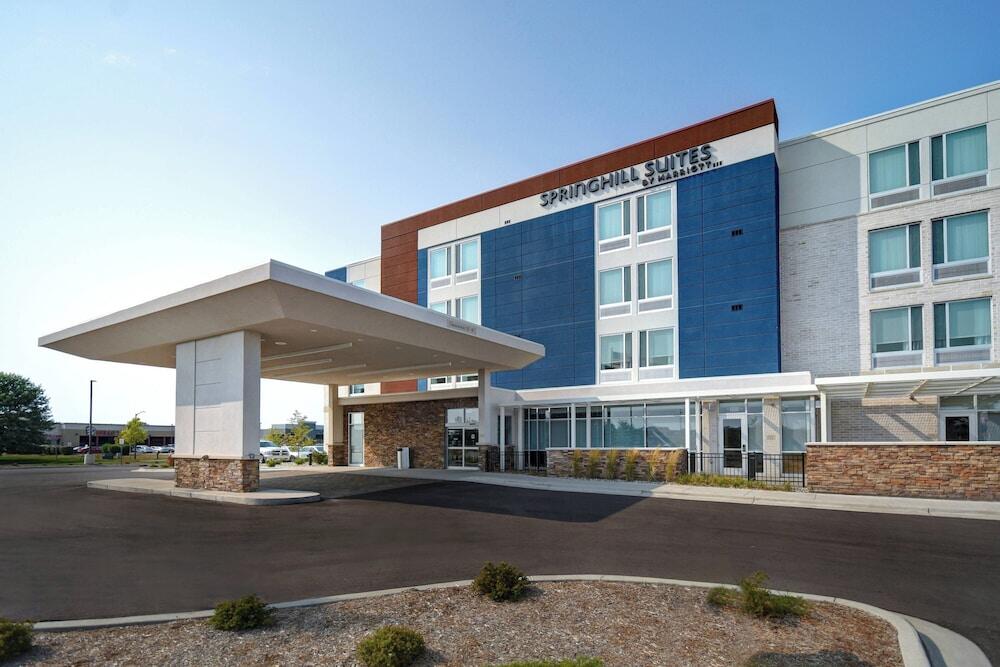 Picture of SpringHill Suites by Marriott Holland