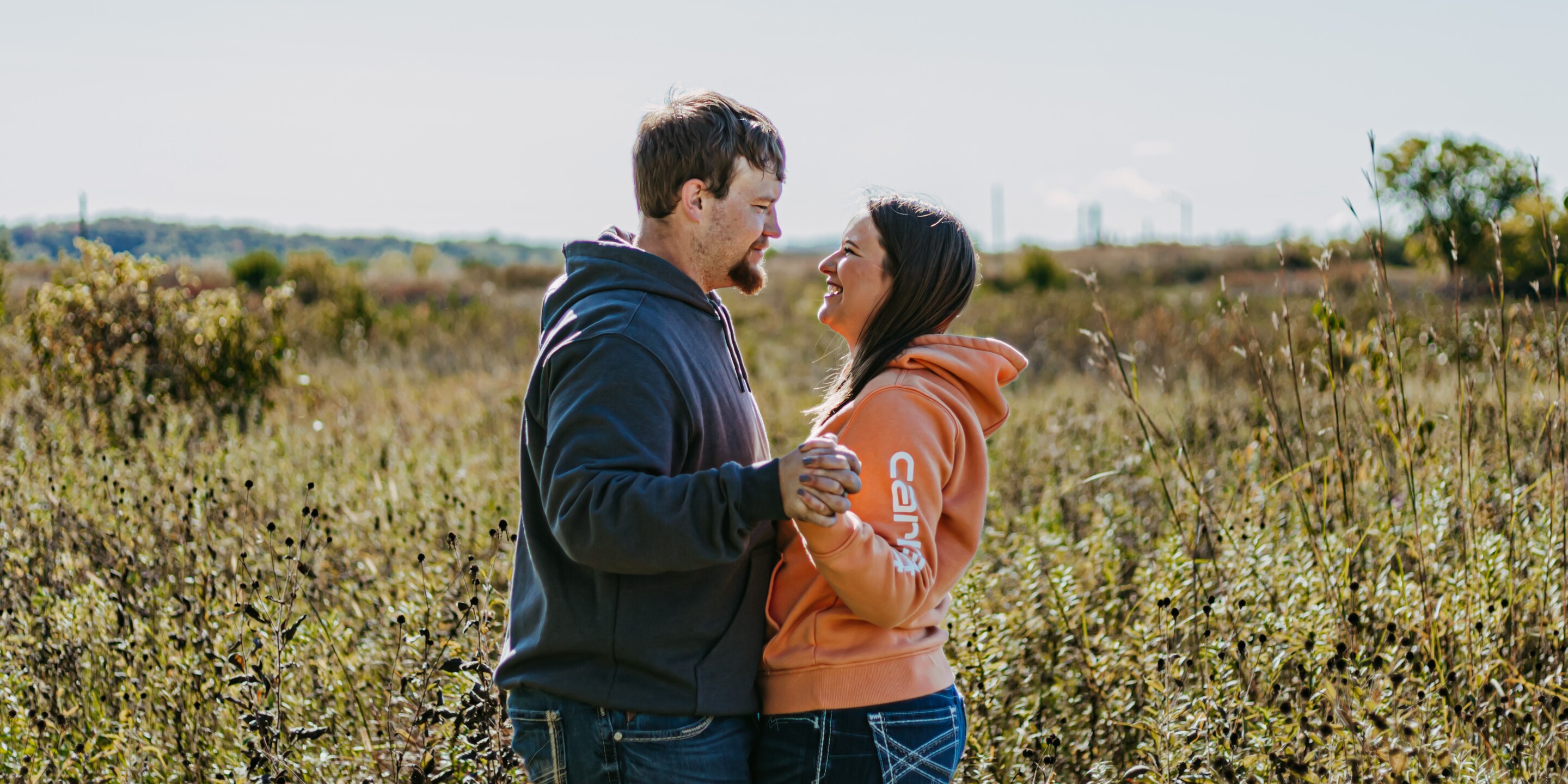 Rylie & Dylan Home Page Banner