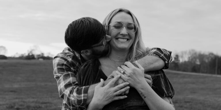 Nathan & Ravin Home Page Banner