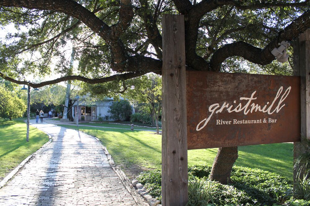 Picture of The Gristmill Restaurant and Bar