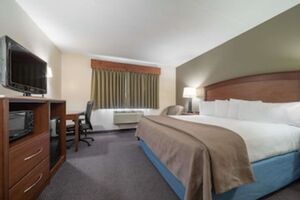 Picture of AmericInn by Wyndham Hutchinson