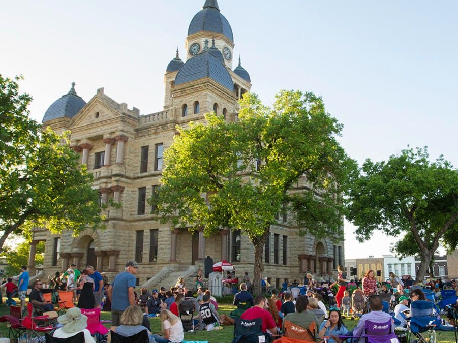 Picture of City of Denton