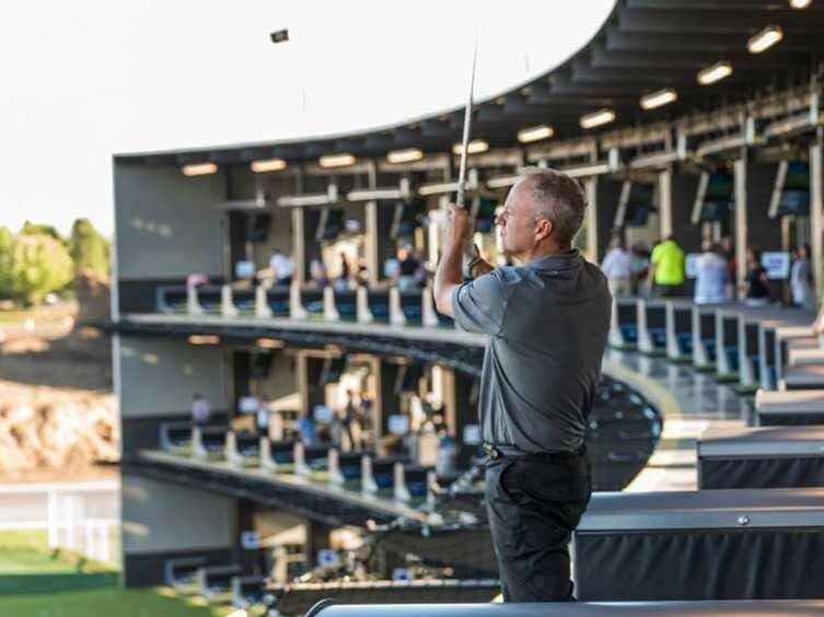 Picture of Topgolf