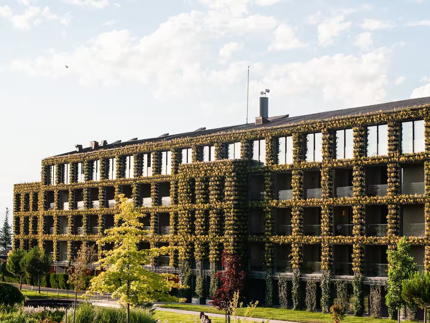 Picture of Tsinandali Estate, A Radisson Collection Hotel