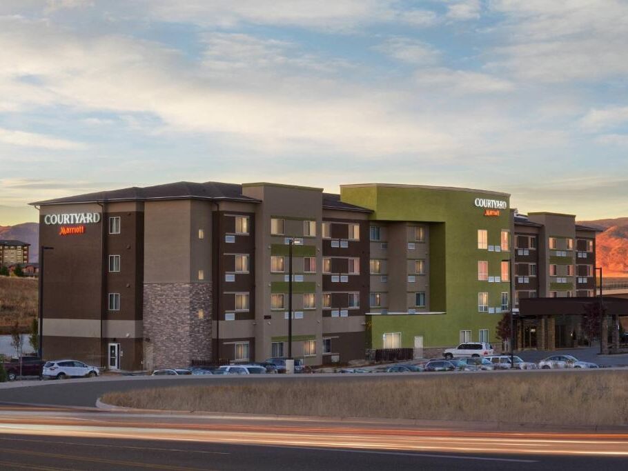Picture of Courtyard Denver Southwest/Littleton