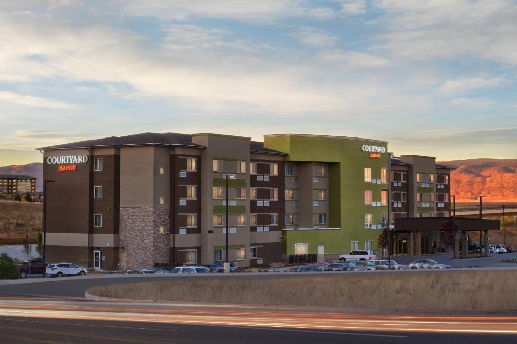Picture of Courtyard Denver Southwest/Littleton