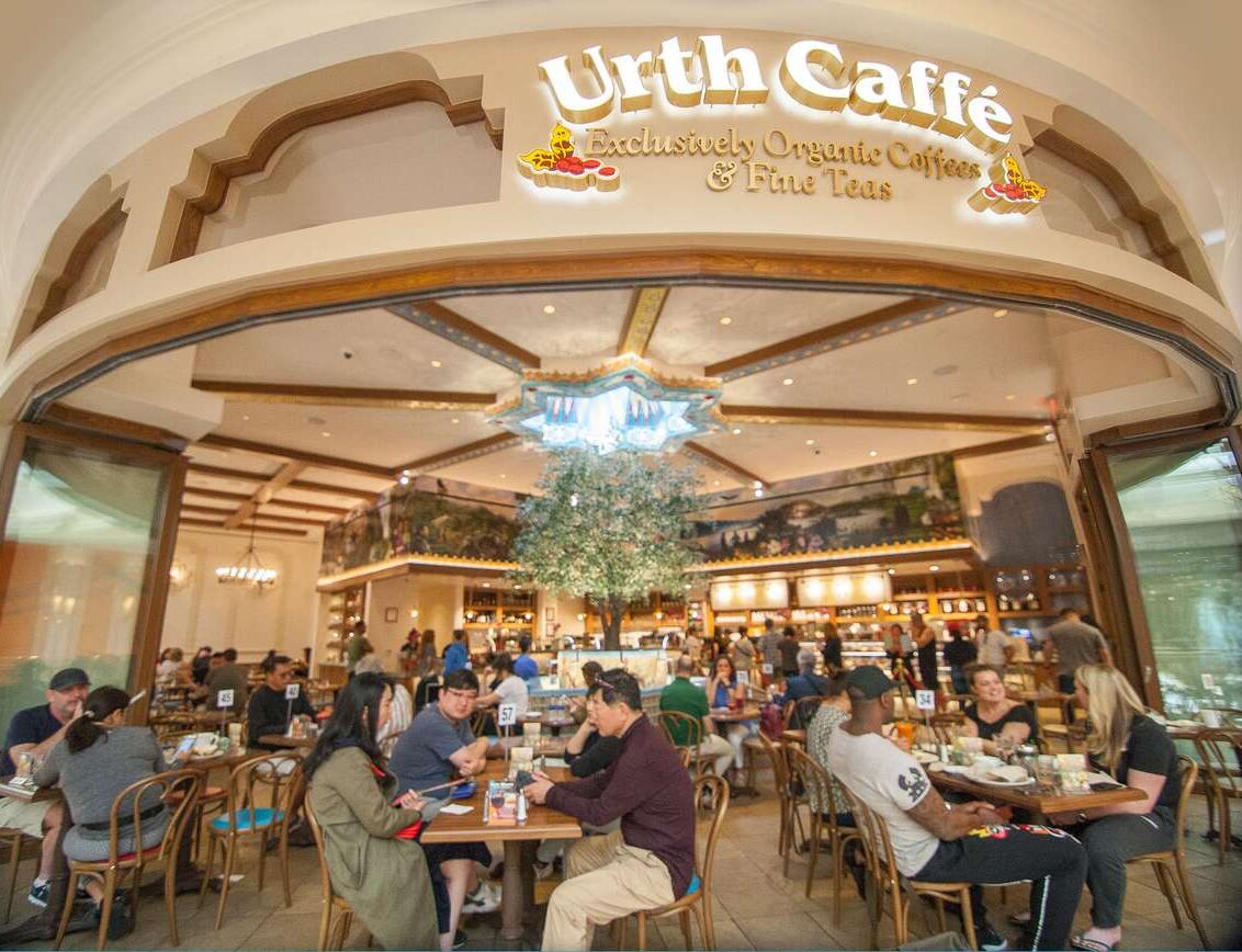 Picture of Urth Caffe Wynn Las Vegas