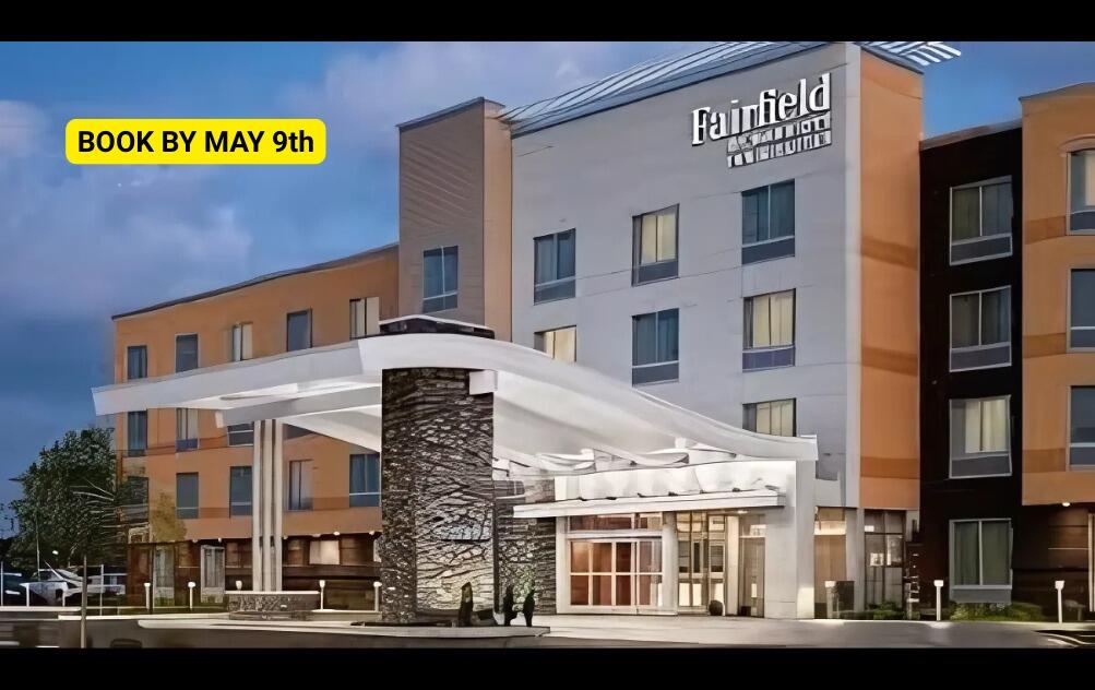 Picture of Fairfield Inn & Suites by Marriott Mansfield