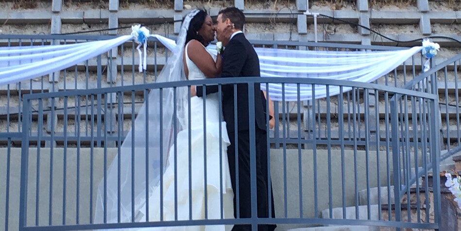 Steven & Joi Qiana Home Page Banner