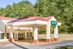 Picture of Quality Inn Jefferson at I 85